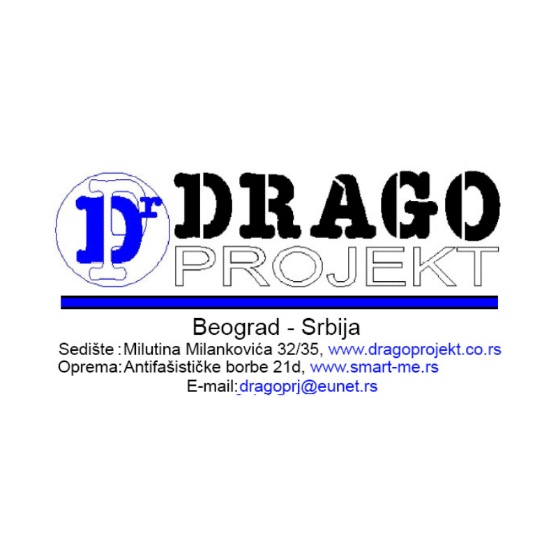 Drago Projekt d.o.o.