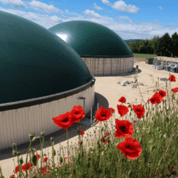 Methalac Biogas