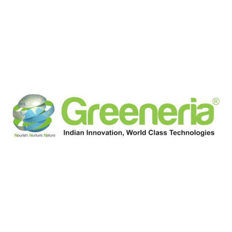 Greeneria Renewable Technologies Pvt Ltd.