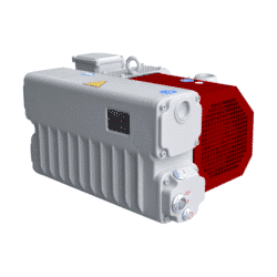 Ox Rotary Vane Vacuum Pumps Series