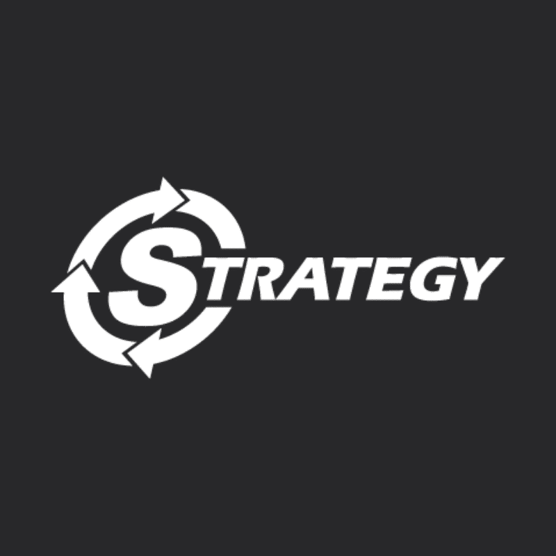 Strategy Engineering