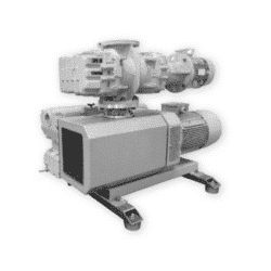 Vacuum Pump Systems GC – GV Series