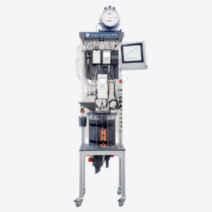 BTP2 - Biogas Test Plant with Reactor Volume 5 Litres to 60 Litres