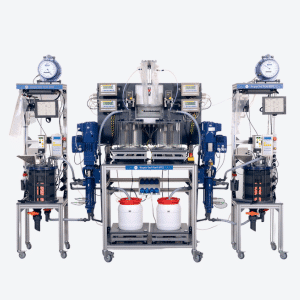BTP2 Including Feed and Discharge Pumps