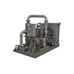 BIOGAS COMPRESSOR AND BLOWER PACKAGES