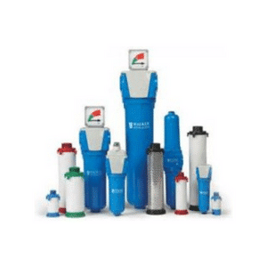 Compressed Air and Gas Filters and Accessories