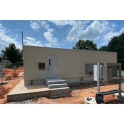 Odorant building complete solution