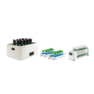 Automatic Methane Potential Test System (AMPTS®)