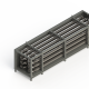 ADPHE – DOUBLE PIPE HEAT EXCHANGER