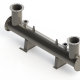 AEGHE – EXHAUST GAS HEAT EXCHANGER