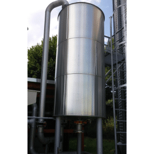 Pasteurisation Systems