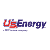 U.S. Energy
