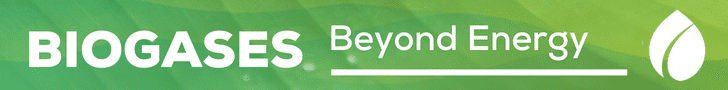 Biogases Beyond Energy
