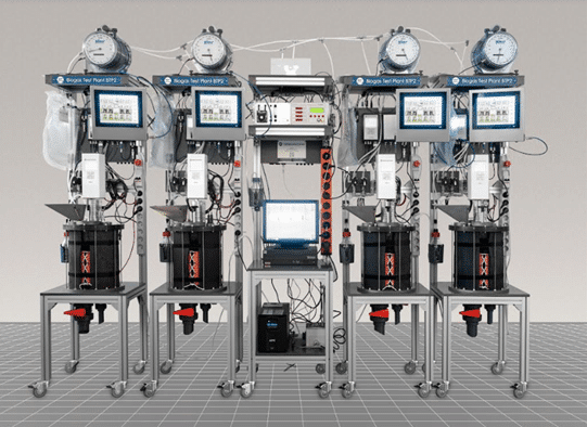 Ein Bild, das Maschine, Roboter enthält.

Automatisch generierte Beschreibung