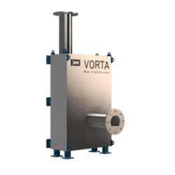 Vorta Technology