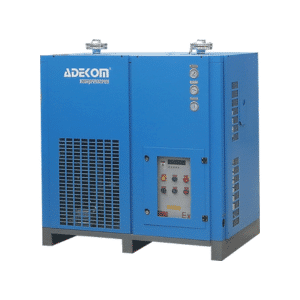 Adekom Biogas Dryer