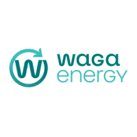 WAGA ENERGY