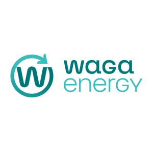 WAGA ENERGY