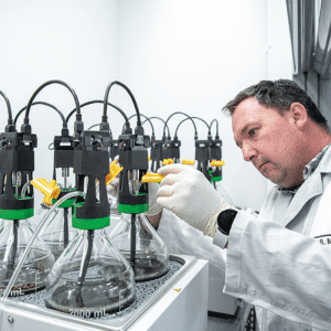PlanET Biogas - Biological Services