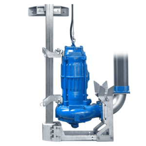 Submersible Motor Pumps AT, ATF, GTF