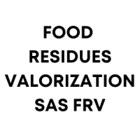 FOOD RESIDUES VALORIZATION SAS FRV