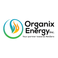 Organix Energy Inc.