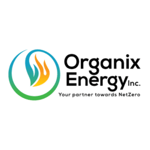 Organix Energy Inc.