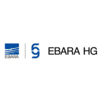 EBARA HG ULC