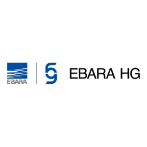 EBARA HG ULC