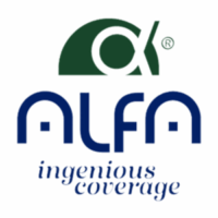 Alfa Ingenious Coverage