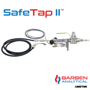 SafeTap II