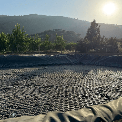 Covex® Floating Cover