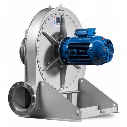HA Types Series Pressure Booster