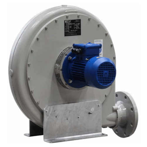 GNR Series Booster Fans