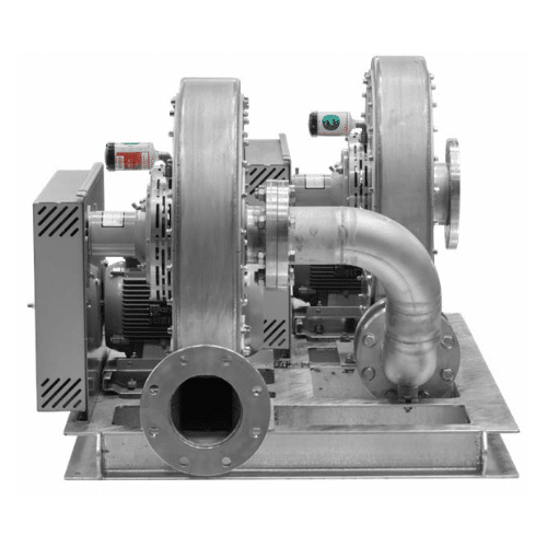 SRN-Series Booster Fans